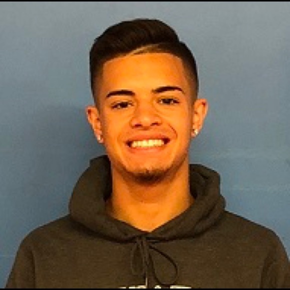 Meet your Posher, Aaron - Picture 1 of 1